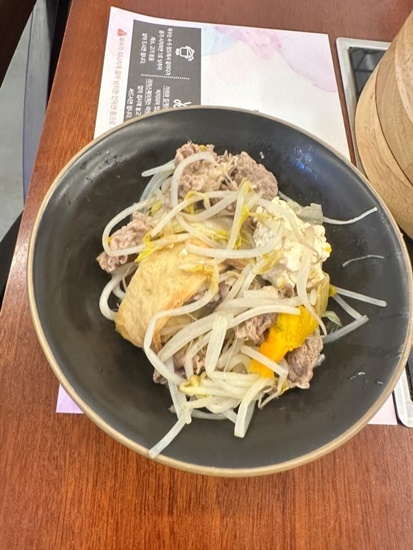 모락모락칼국수 이미지
