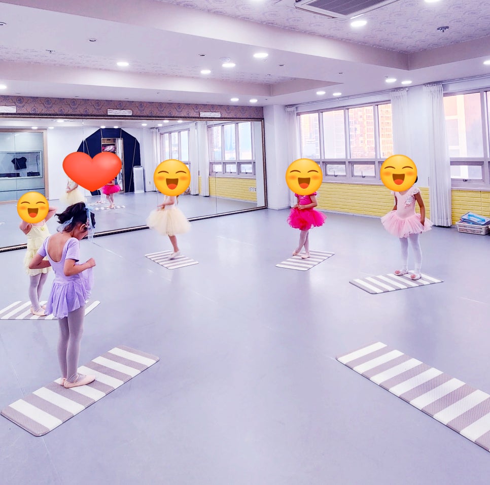 여희무용학원 이미지