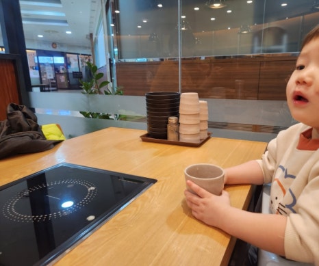 명동칼국수샤브샤브이마트 이미지