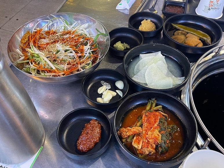 참한집종로 이미지