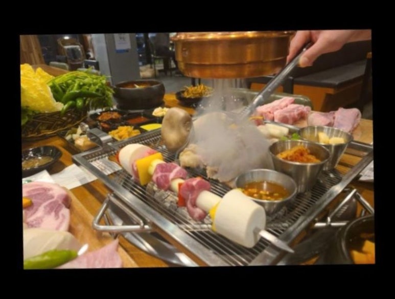 우리맛 이미지