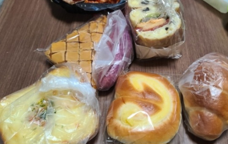 브레드홍 이미지