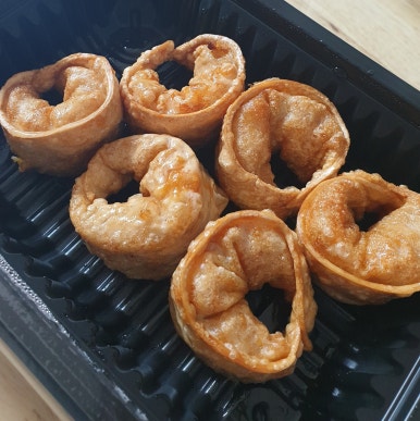 마선생 마약국밥 서울묵동점 이미지