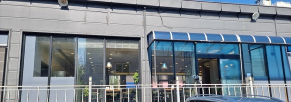 구수한해물누룽지탕 이미지
