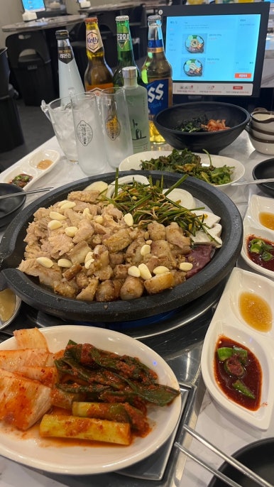헐랭이곱창 이미지