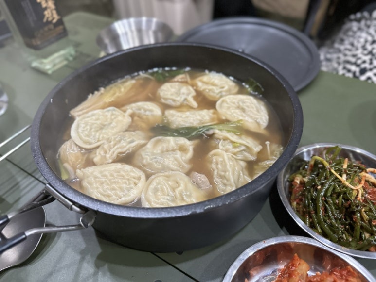 청계호수자작나무숲캠핑장 이미지