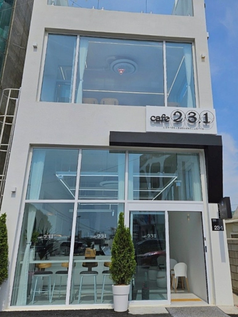 채석강커피 이미지
