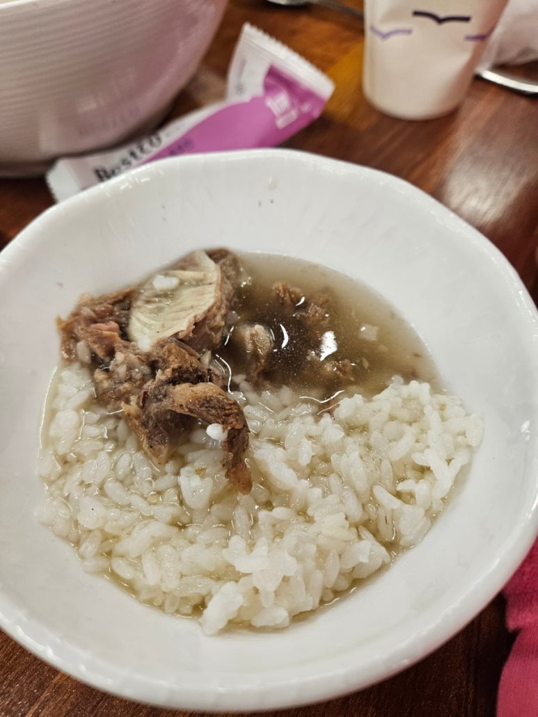 낙원갈비탕 이미지