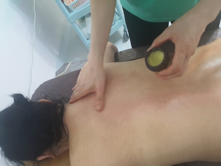 바디밸런스뷰티홈케어 이미지