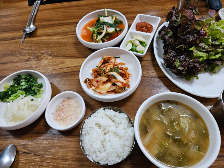 신성종합시장 이미지