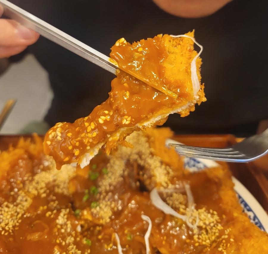 파스타잘하는돈까스집 이미지