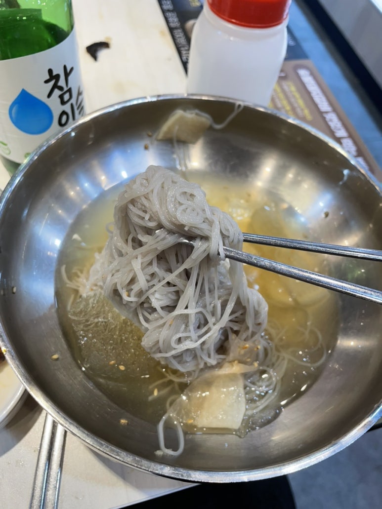 명륜진사갈비영등포역점 이미지