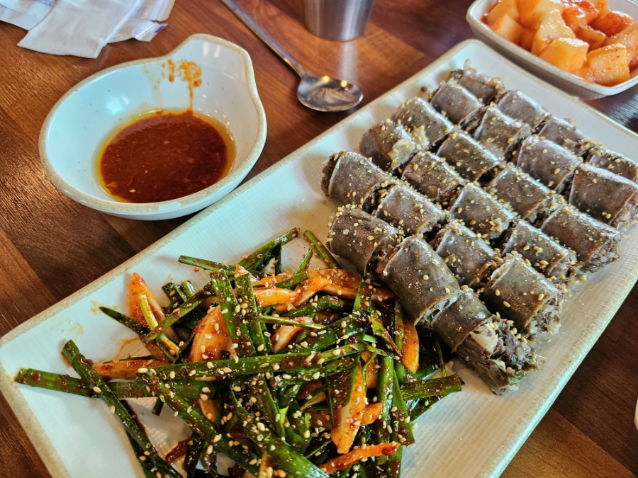 박세국 순대국 이미지