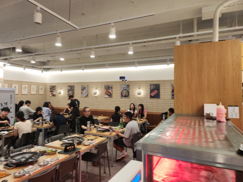 경진식당 이미지
