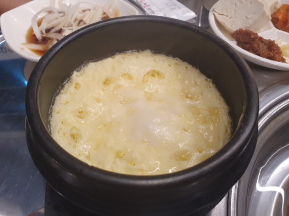불막열삼(우암점) 이미지
