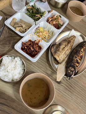 다모인식당 이미지