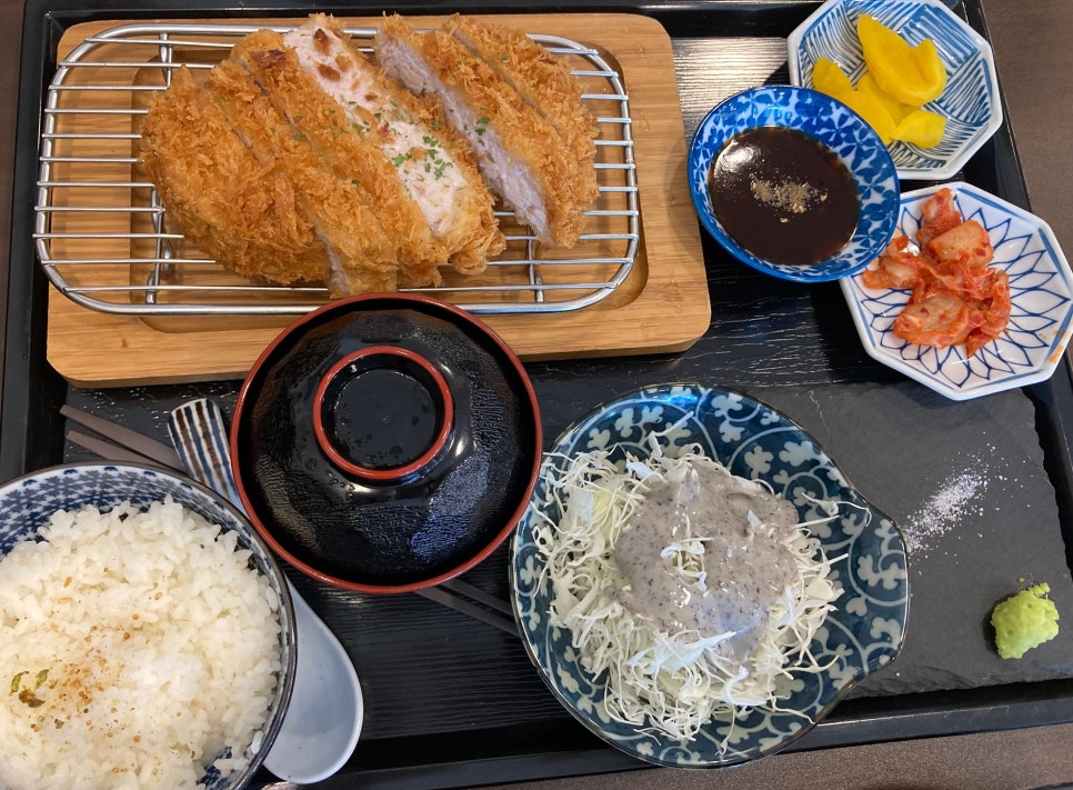 카츠백 월계점 이미지