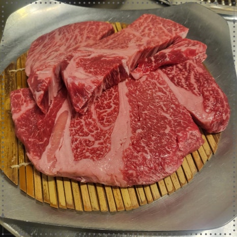 칠프로칠백식당신논현 이미지