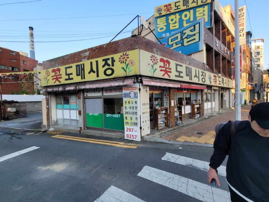 대지꽃집 이미지