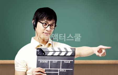 OK액터 이미지