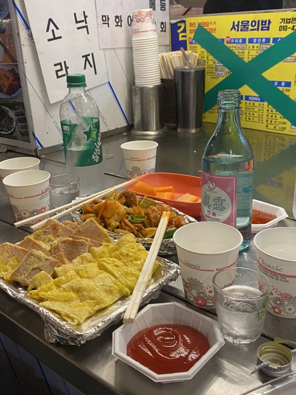 윤희포장마차 이미지