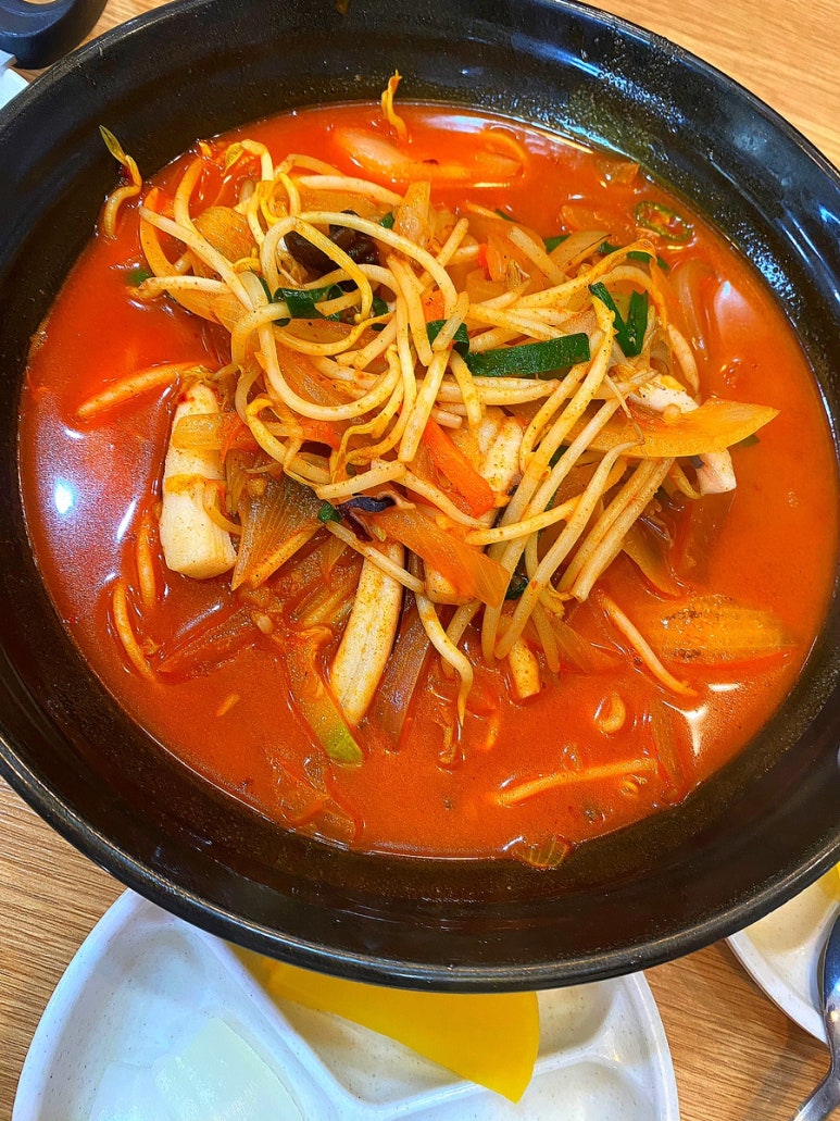 짬뽕의신화(구로본점) 이미지