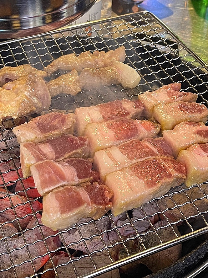 참한집종로 이미지