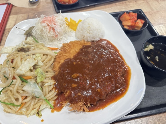 쉐프애돈까스 이미지