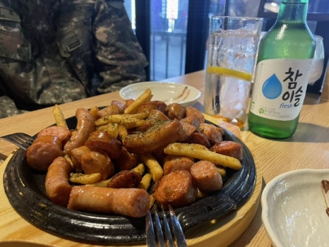 역전할머니맥주 철원동송점 이미지
