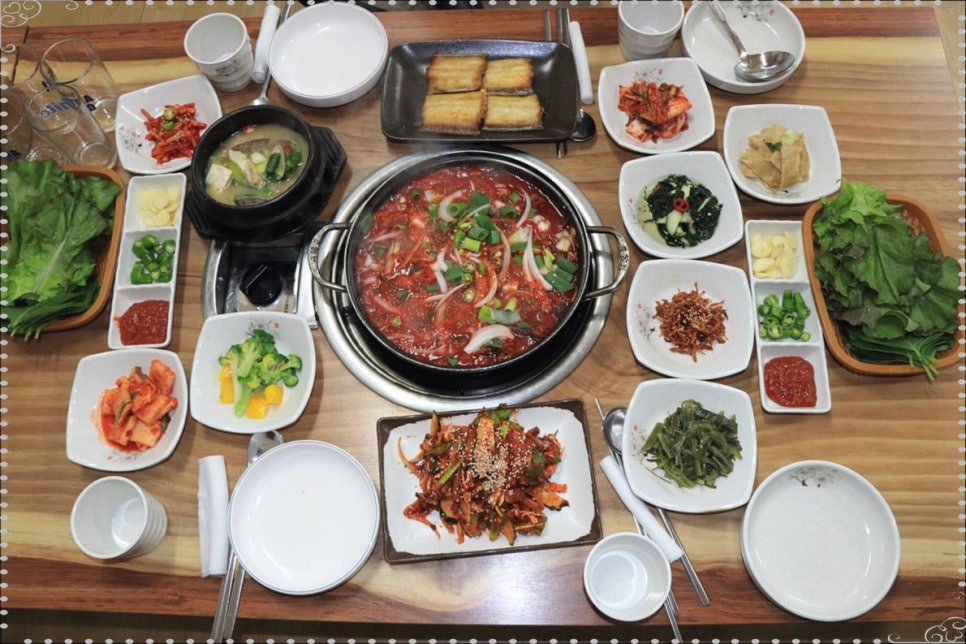 동천식당 이미지