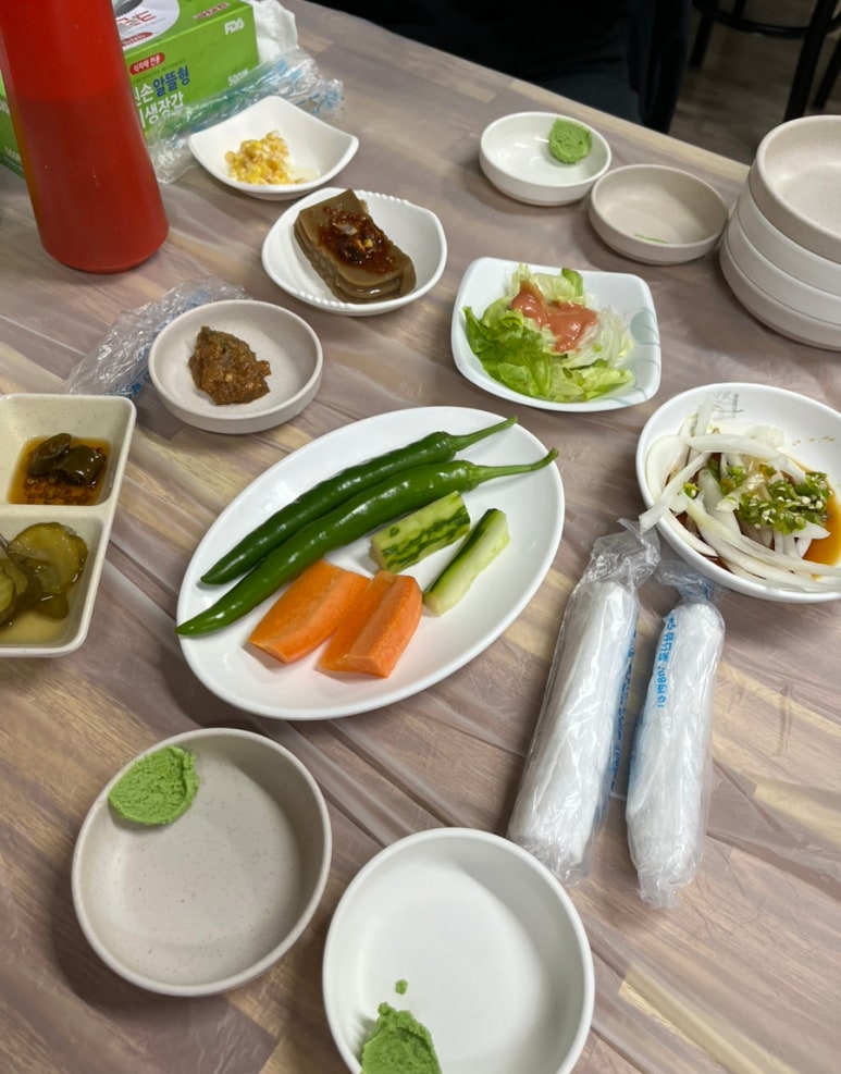 신명오도리마을 이미지