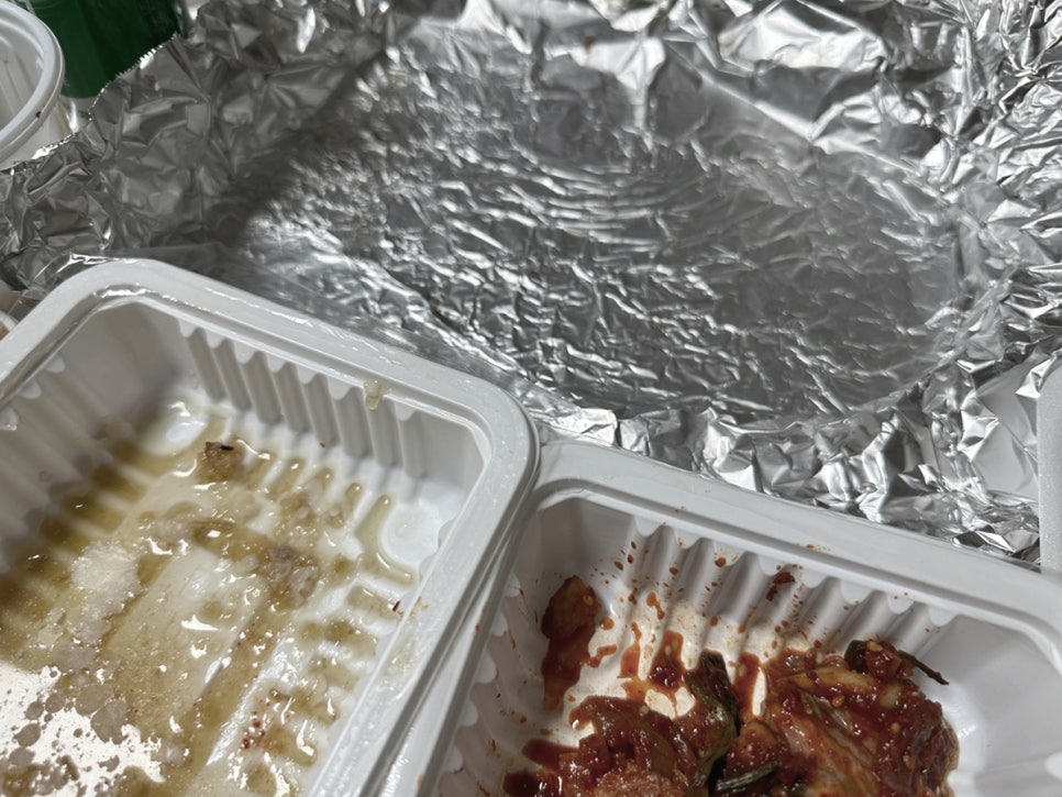 봉현마늘보쌈칡냉면칼국수 이미지