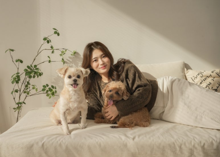 퓨어무드스튜디오 이미지