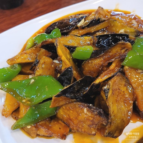 천부루사천요리 양꼬치 사진 4