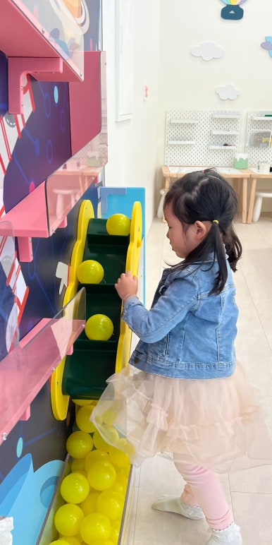 아이콩키즈라운지 이미지