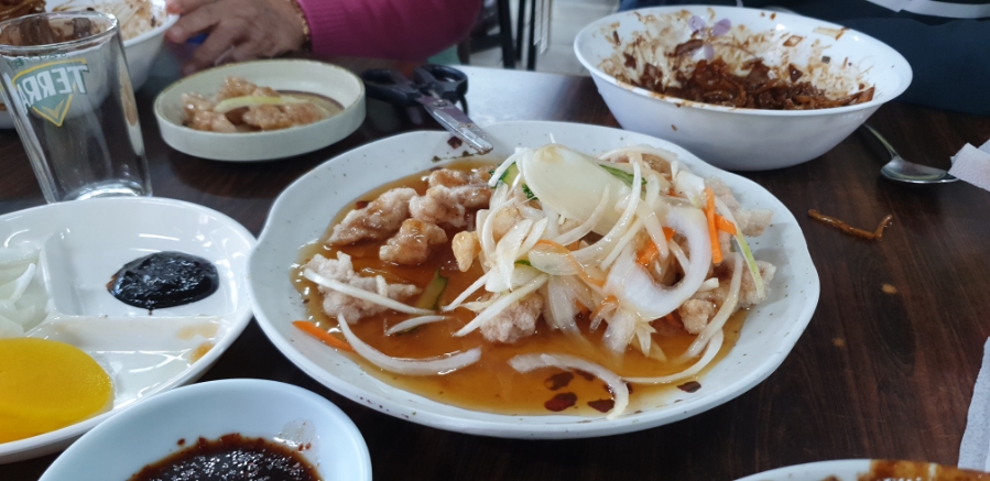 야로맛집 이미지