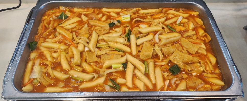 (주) 늘푸드 이미지