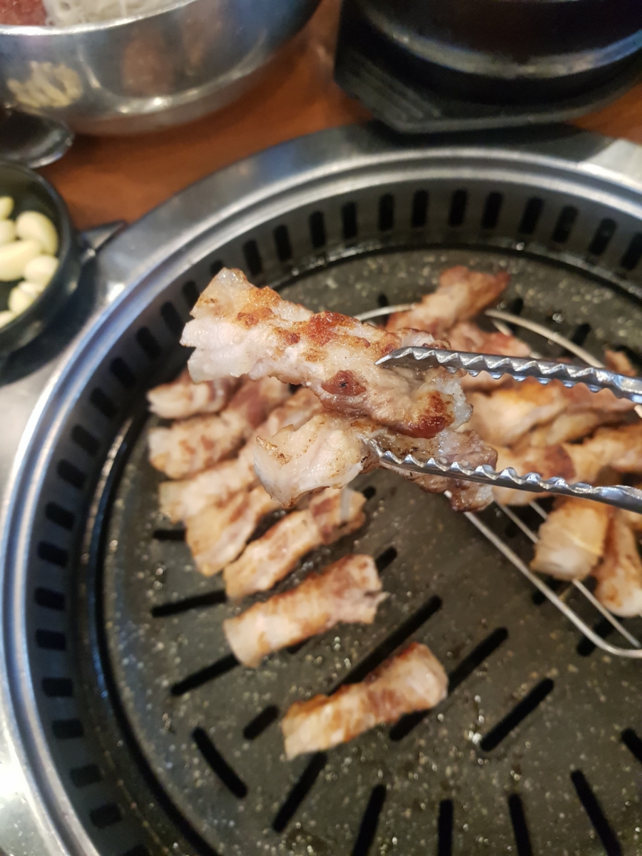 그분포차 사진 5