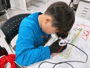 청호초등학교 이미지