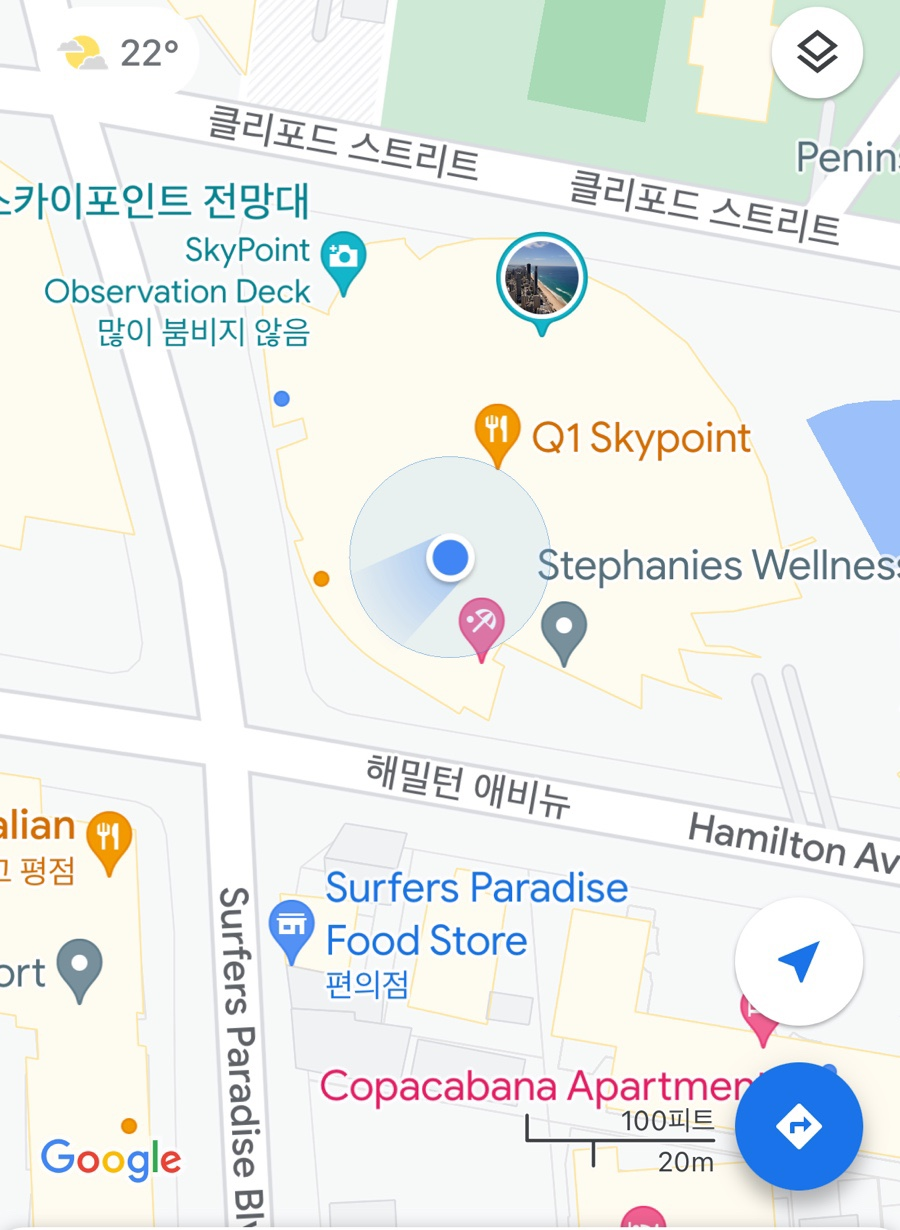 캐리어서비스 이미지