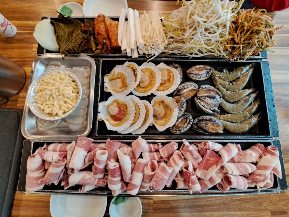 대박해물나라 이미지