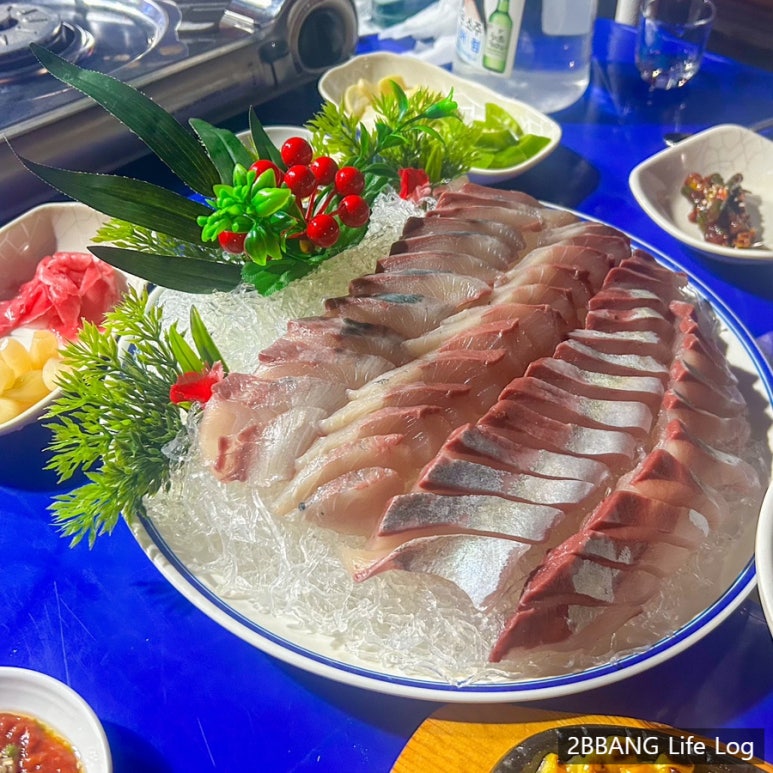 황금수산 이미지