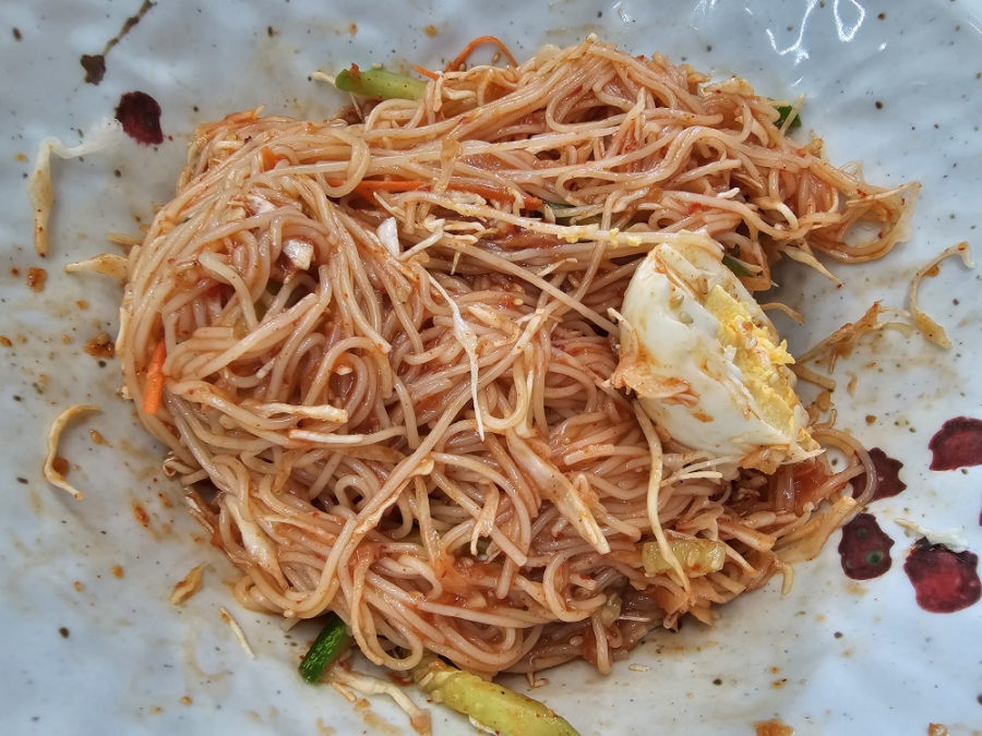 김씨네 명가국수&불냉면 이미지