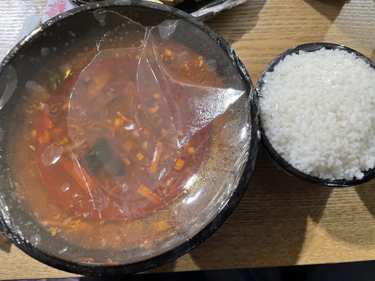 분당종합시장 이미지