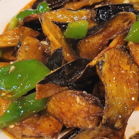 천부루사천요리 양꼬치 사진 5