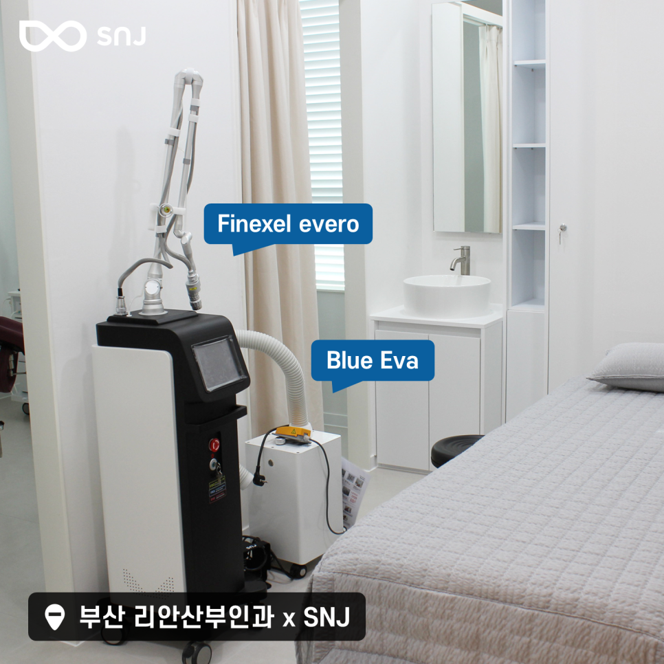 리안산부인과 이미지