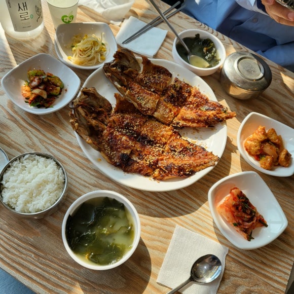 포항막회 본점 사진 6