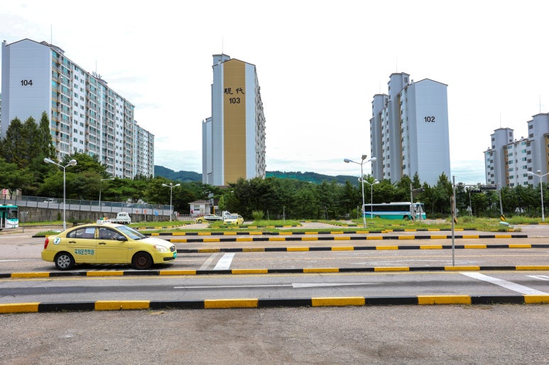 아주자동차운전전문학원 이미지