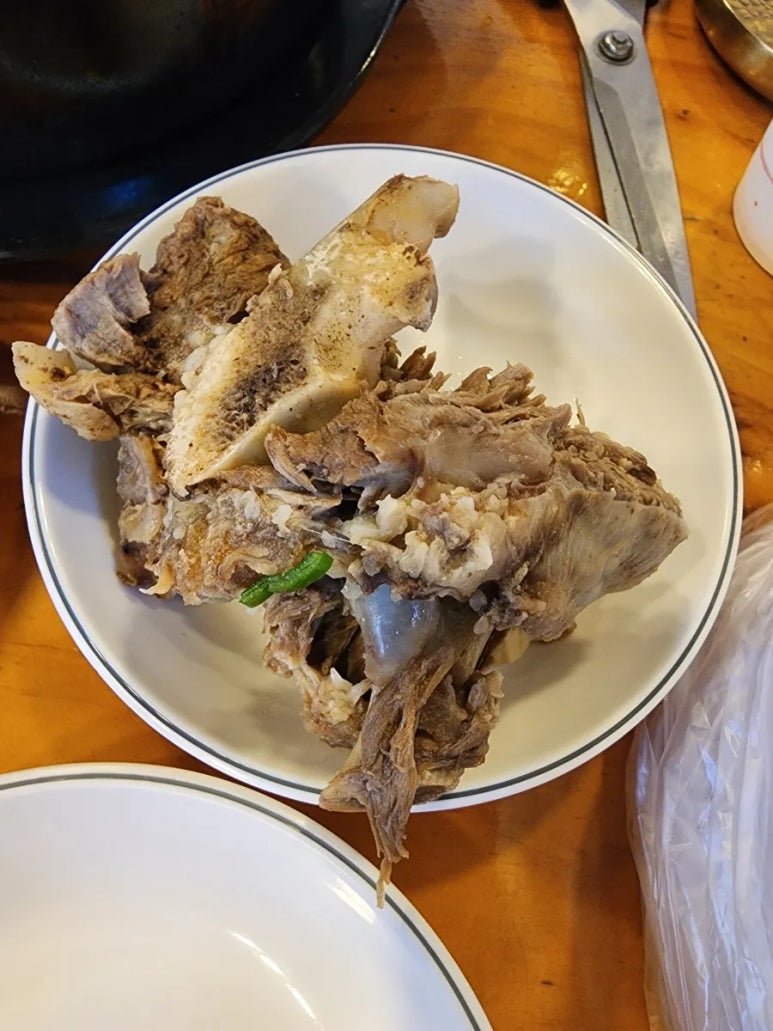 서도면옥 이미지