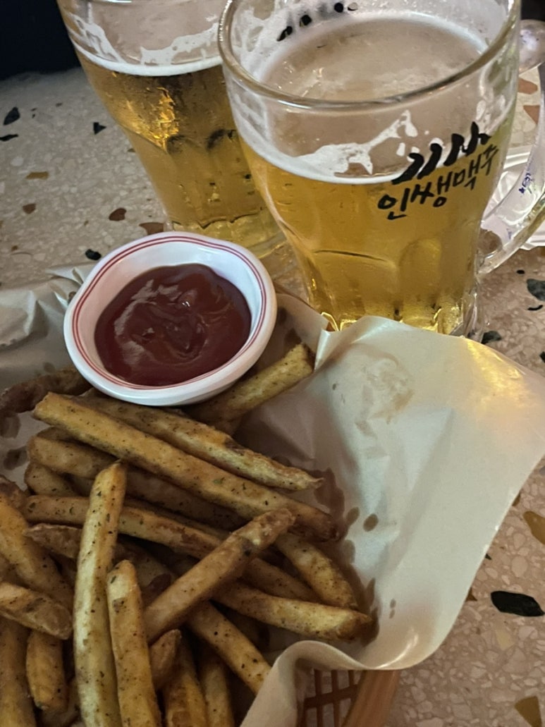 인쌩맥주 동탄반송점 이미지